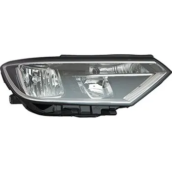 Přední světlomet Světlomet VAN WEZEL 5742962V