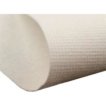 Galanterie Netkaná textilie nažehlovací RONAR FIX 50x150cm