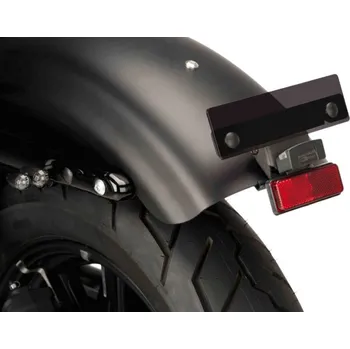 Držák SPZ Držák SPZ PUIG 9994N černý