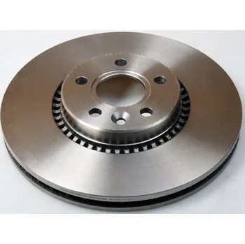 Brzdový systém Brzdový kotouč DENCKERMANN B130536