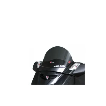 Plexi štít Faco 267008389 kouřová 295x525