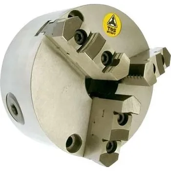 Sklíčidlo Samostředící univerzální sklíčidlo IUH - se základními čelistmi ZC a tvrdými reverzními ná 243810 200/4-1-M2, 204120 HS-A-00848