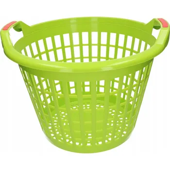 Odpadkový koš Zahradní koš 35 l zelená