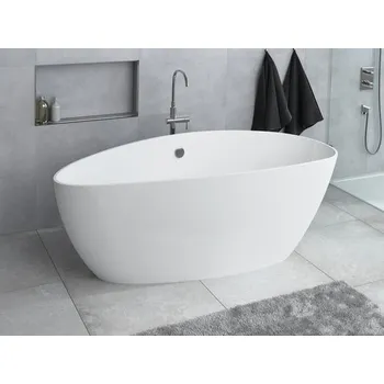 Vana Volně stojící vana Marmite Ria 157x70 cm pravá 625280062103