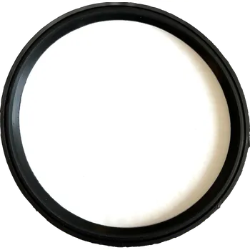 Vagnerpool Těsnění víka předfiltru Micro Delfino (Micro 25, Micro 33, Micro 50)