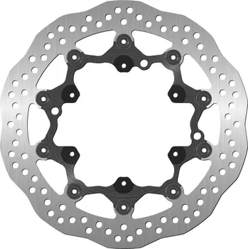 Brzdový kotouč Brzdový kotouč NG 1733X