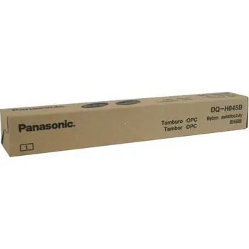 Tiskový válec Originální Panasonic DQ-H045B drum (válec) pro tiskárny Panasonic DP-1510, DP-1510P, DP-1810, DP-1810F, DP-1810P, DP-2000, DP-2000P, DP-2010E, DP-2500, DP-2500E, DP-2500P, DP-3000