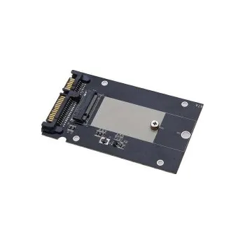 Konvertor z M.2 NGFF SATA SSD na 2.5