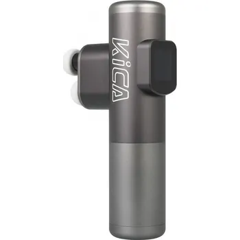 Sluchátka KiCA Pro masážní pistole (grey) - expresní doprava