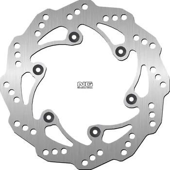 Brzdový kotouč Brzdový kotouč NG 1380X
