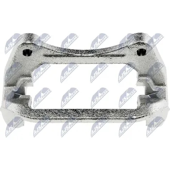 Brzdový třmen Držák, brzdový třmen AJS Parts HZT-DW-000A