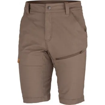 Pánské kraťasy Northfinder Lucas Mustang XL