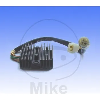 Alternátor Dobíjecí relé/regulátor napětí JMT 700.11.18