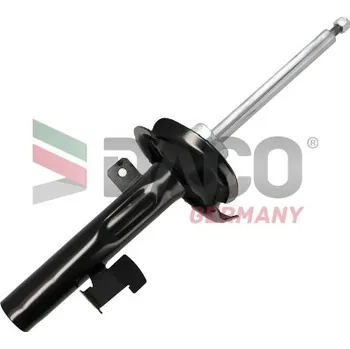 Tlumič pérování DACO 454810R