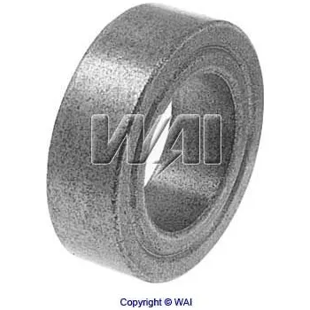 Startér Kluzné ložisko 19,19 x 31,81 x 10,29 mm