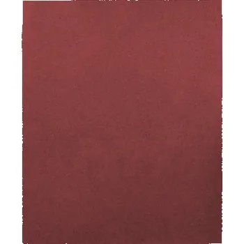Brusný papír List brusného papíru 732E 230x280 P240