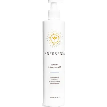 INNERSENSE Clarity Conditioner — hypoalergenní kondicionér pro citlivou pokožku hlavy objem: 295 ml