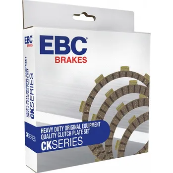 Spojka Lamely spojky set EBC CK5669 STD