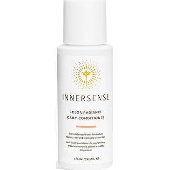 INNERSENSE Color Radiance Daily Conditioner — kondicionér pro barvené vlasy objem: 59,15 ml
