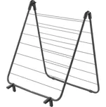 Sušák na prádlo Nevis Onyx - Metaltex ID_1467302