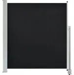 Terasová zatahovací boční markýza 140 x…