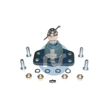 Podpora-/ Kloub RTS S.A. 93-18036