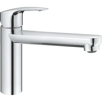Vodovodní baterie GROHE 30464000 Baterie Via chrom (GROHE 30464000 Baterie Via chrom)