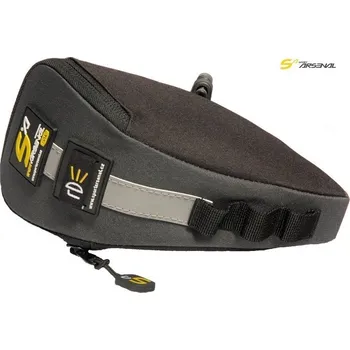 turistický batoh Sport arsenal Brašna pod sedlo Arsenal 517 QUICK FIX