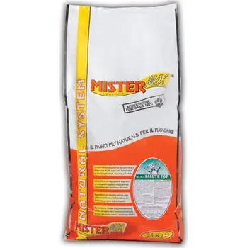 Krmivo pro psa Mister Mix Dog s.r.l. Mister Mix Salute Top Váha balení: 1 kg