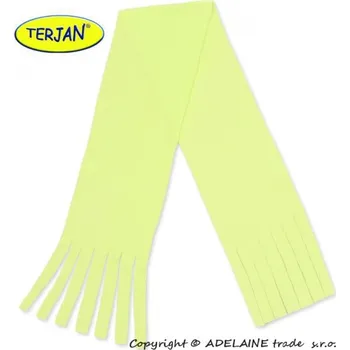 Šála Dětská šála/šál - Polar, zelený/pistacie, Velikost koj. oblečení 68 (3-6m)