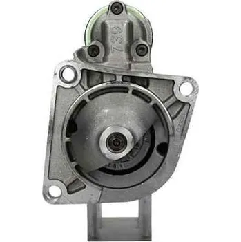 Autoelektrika Startér Fiat 1.7 kw 0001138009 Bosch New