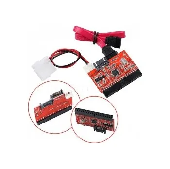 Datové redukce Adaptér SATA na IDE / IDE na SATA obousměrný