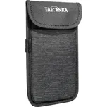 Tatonka Smartphone Case L Off black