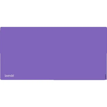 Obklad Koupelnová zádní stěna mySPOTTI aqua lavendel 90x45 cm