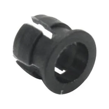 Objímka na žárovku Objímka pro 5mm LED, plastová