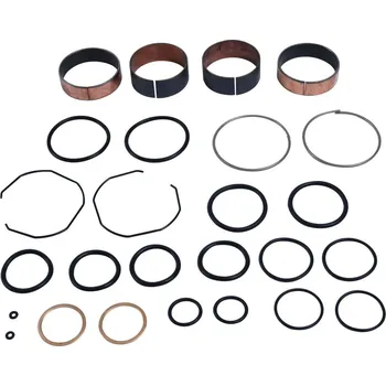 Sada pouzder přední vidlice All Balls Racing 38-6153 FBRK38-6153