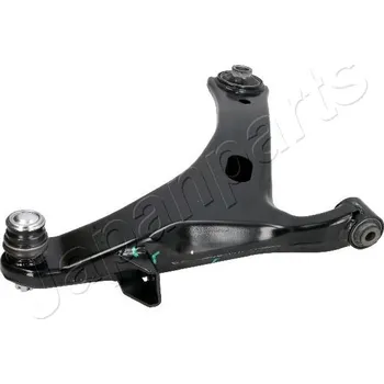 Zavěšení kol Řídicí páka, zavěšení kol JAPANPARTS BS-707R