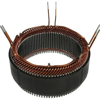 Alternátor Stator alternátoru AS-PL AS6012