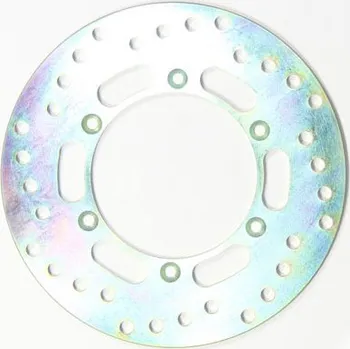 Brzdový kotouč Brzdový kotouč EBC MD6027D