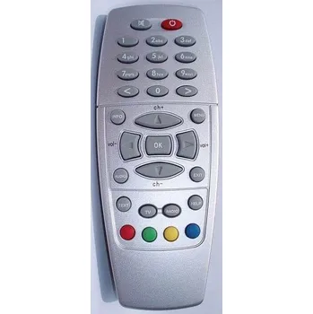 Dálkový ovladač Neoriginální dálkový ovladač - DREAMBOX DM500