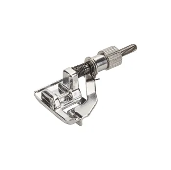 Příslušenství k šicímu stroji Patka na slepý steh - Bernette řada F1