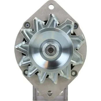 Alternátor Alternátor JCB 80A MG721 Mahle New