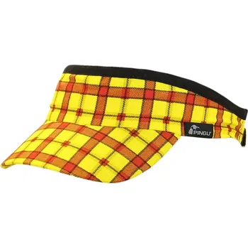 Sportovní čelenka Čelenka PINGU Maty Kšilt-MK Doprodej UNI Bavlna/Viskoza 116B