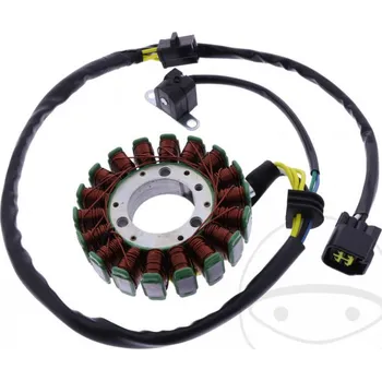 Alternátor Stator JMP 700.26.01
