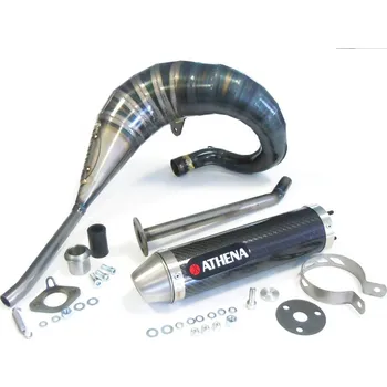 Motodíl Výfuk ATHENA RACING P400105120002