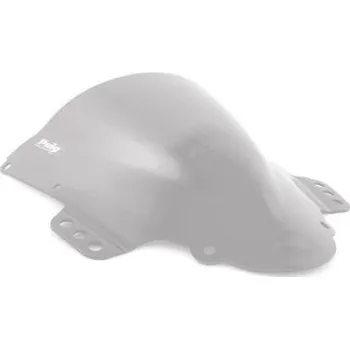 Plexi štít PUIG RACING 2072W průhledný