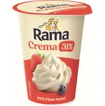 Rama Crema 100% rostlinná alternativa…