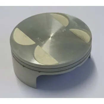 Válec motoru Píst sada AOKI 91.3413.A kovaná A