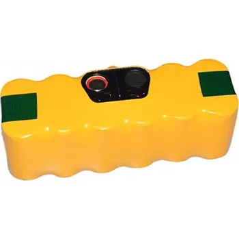 NiMH baterie pro robotický vysavač iROBOT Roomba 570, 571 3000mAH