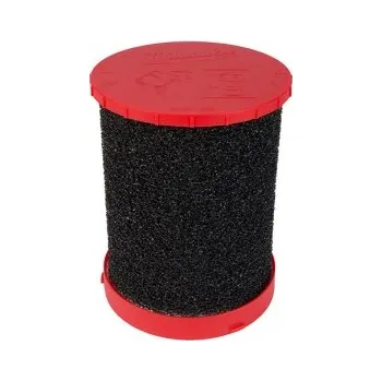 Filtr do vysavače MILWAUKEE HEPA filtr pro vysavače, mokrý